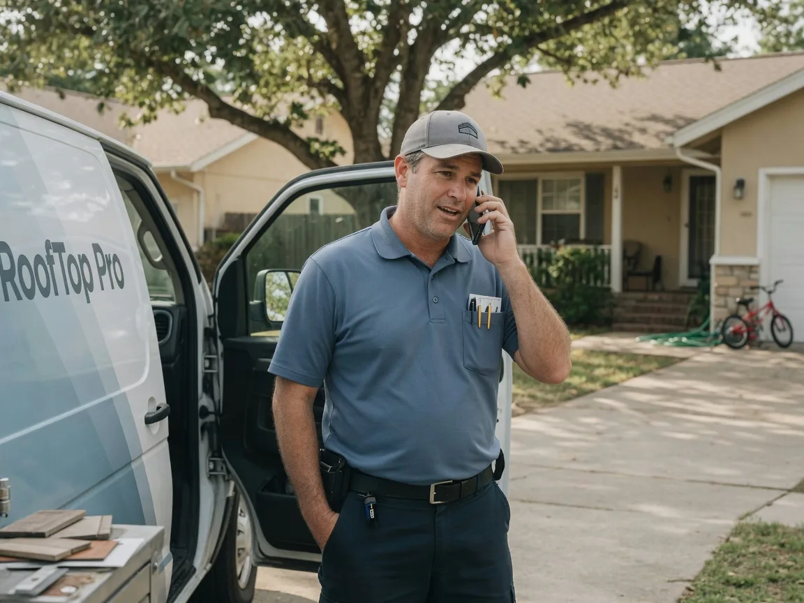 Roof Repair Lorton, VA FAQs