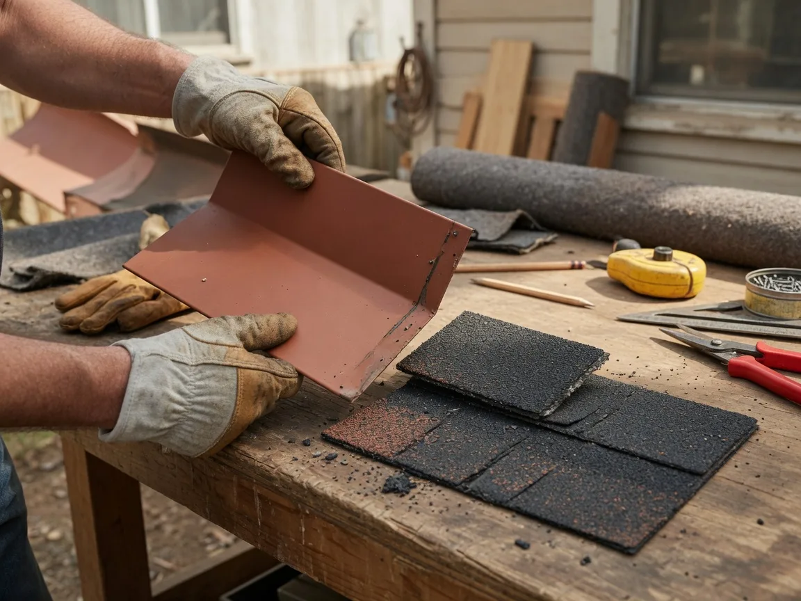 Roof Repair company in Lorton, VA